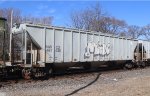 MWCX 461438 - Midwest Railcar Corp